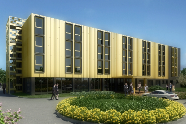 MYHOTEL (Olching)